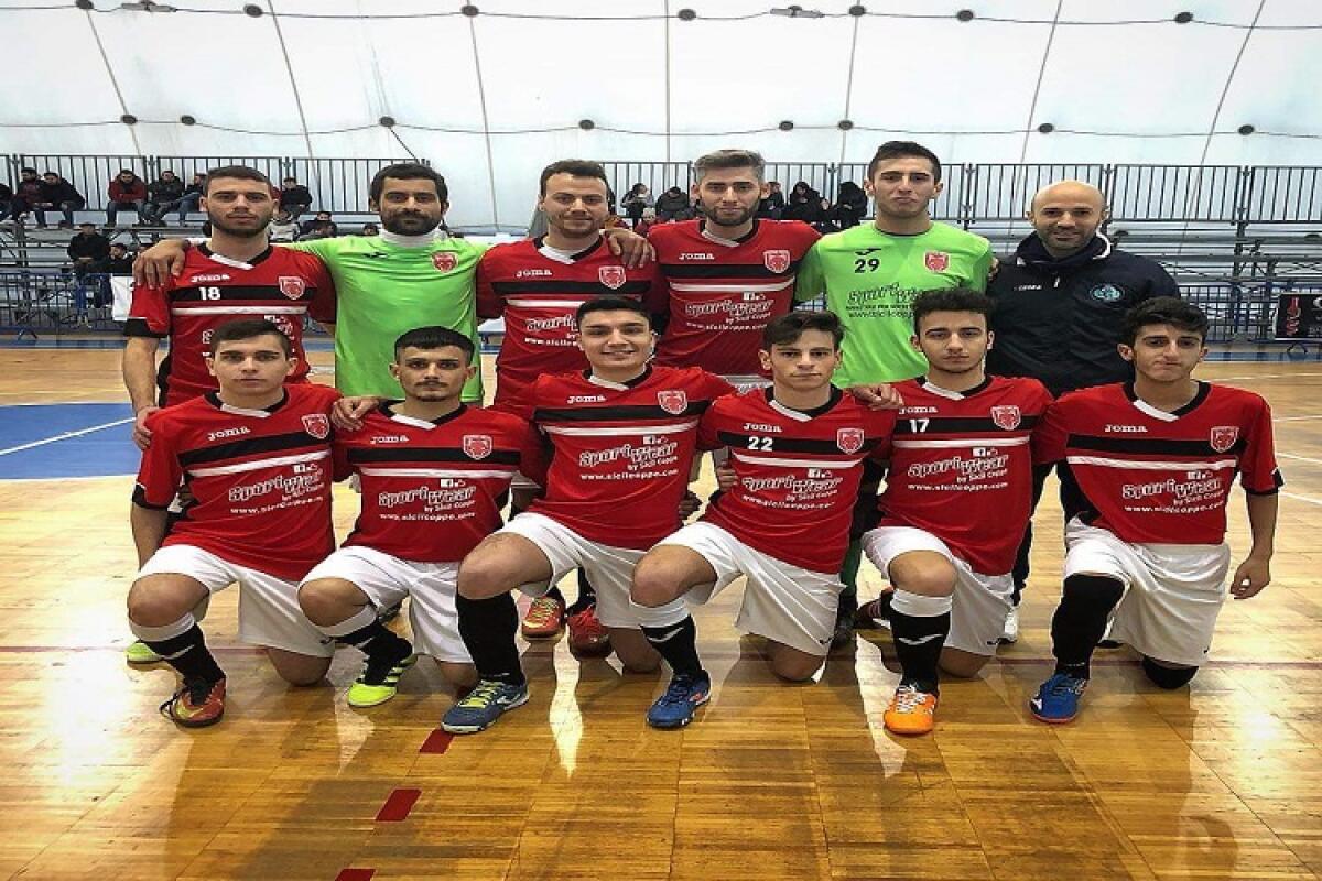 Futsal Gela, finalmente la vittoria - 