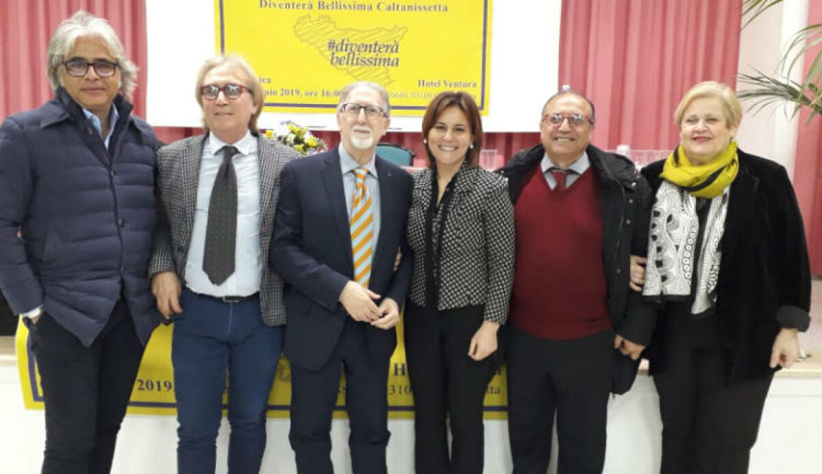 Db ha scelto Mattina alla guida del partito, "unità centrodestra a Gela": al congresso anche i centristi - Il gruppo gelese ha nuovamente fatto un appello all'unità del centrodestra