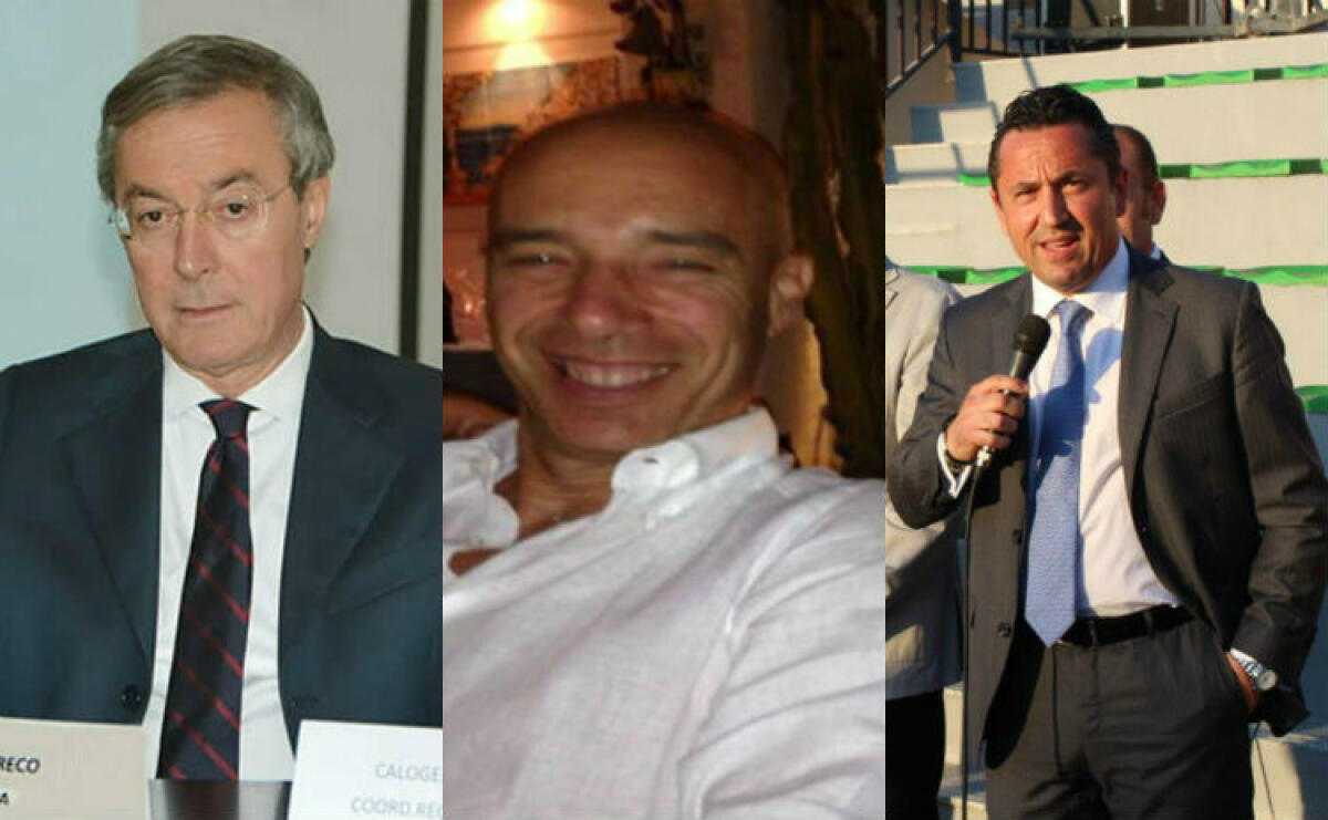 Tre "papabili" della stessa area e il centrodestra piace anche...al centrosinistra - I candidati "semiufficiali" sono tutti di derivazione centrodestra