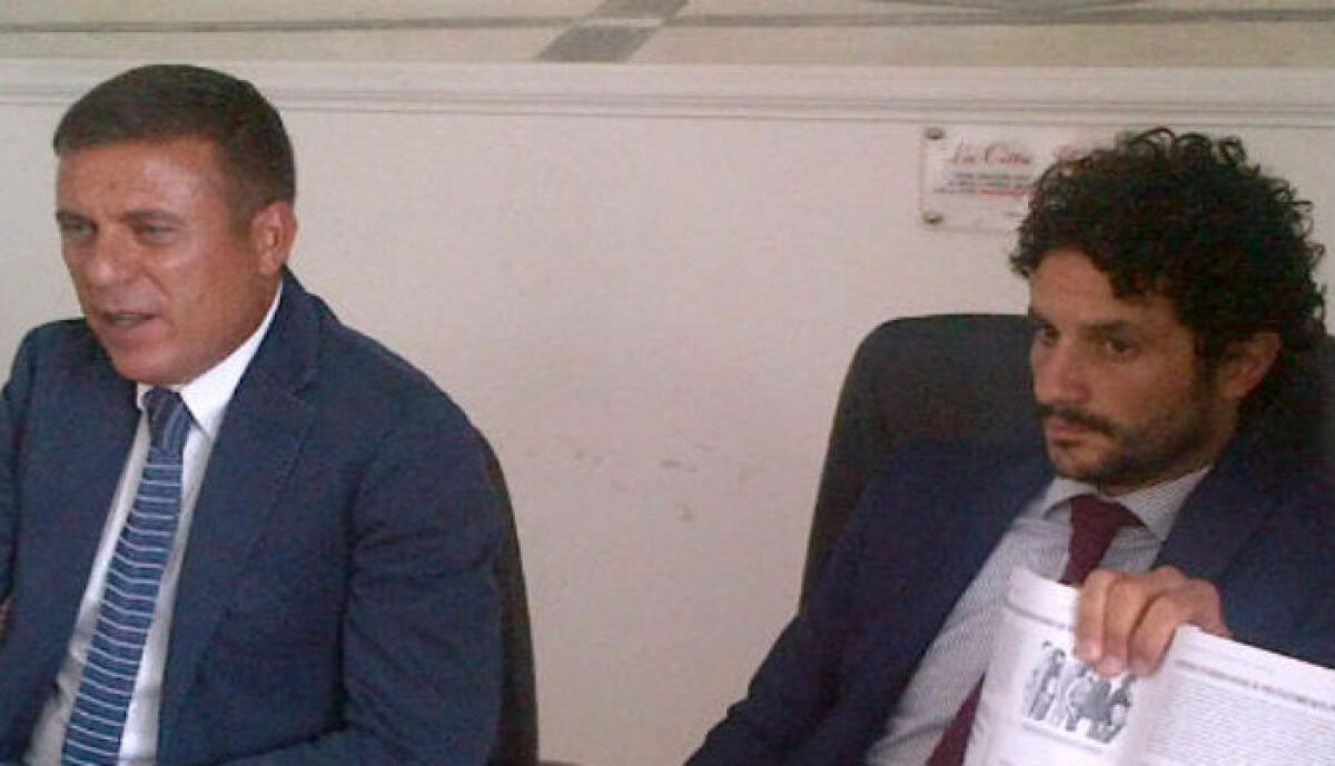 Bagarre per la candidatura, Cirignotta non rinuncia e Scerra ci prova: Mancuso con Greco? - I centristi di Cantiere Popolare e i forzisti "dissidenti" appoggiano il leghista Spata