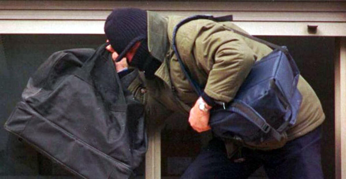 Escalation di furti in contrada Spinasanata, razziati due casolari - 