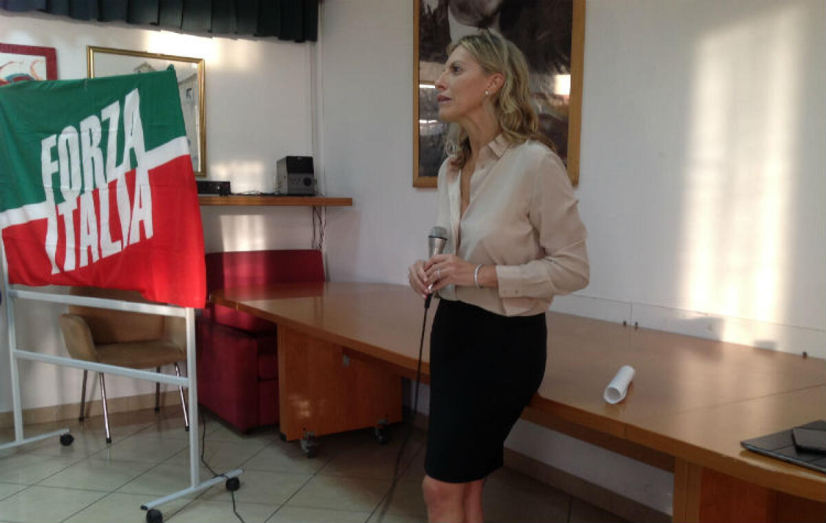 Il sindaco forzista? Spunta Scerra ma nel centrodestra l'intesa è ancora lontana - In Fi Bartolozzi e Mancuso da tempo si fanno la guerra