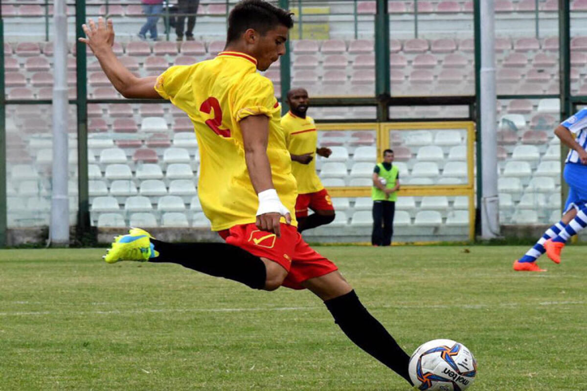 Respinto il ricorso del Gela, confermate le squalifiche di Retucci, Polito e Pizzardi - 