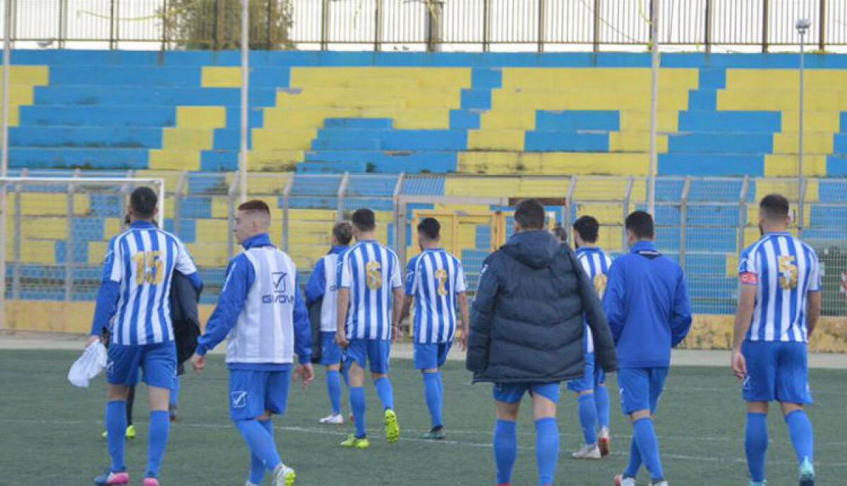 Gela in Calabria per tentare il colpo contro il Roccella, dopo la squalifica rientra Retucci - 