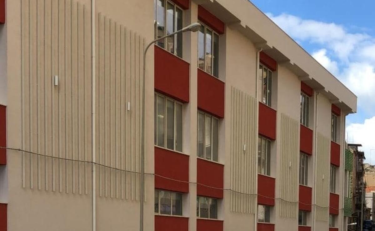 Videosorveglianza alla "Pirandello", niente più vigilantes privati per evitare intrusioni - 