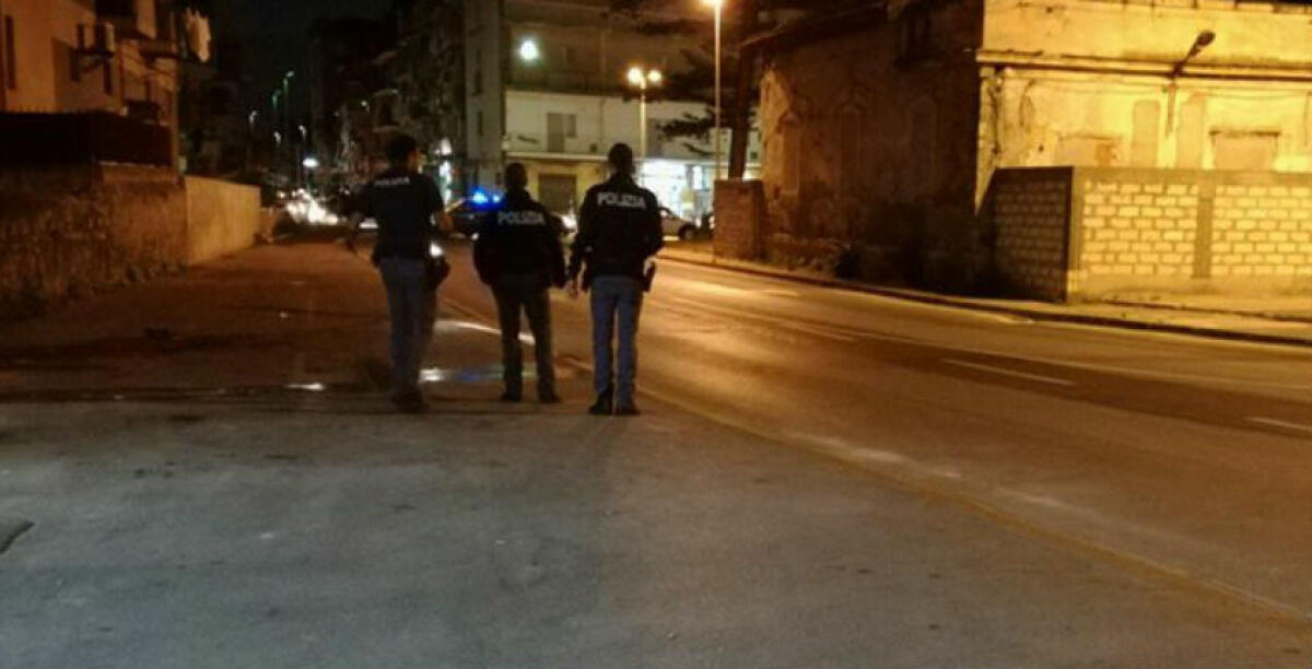 Gli spari contro un rivale in via Tevere, in appello ridotta la condanna a Parisi - 