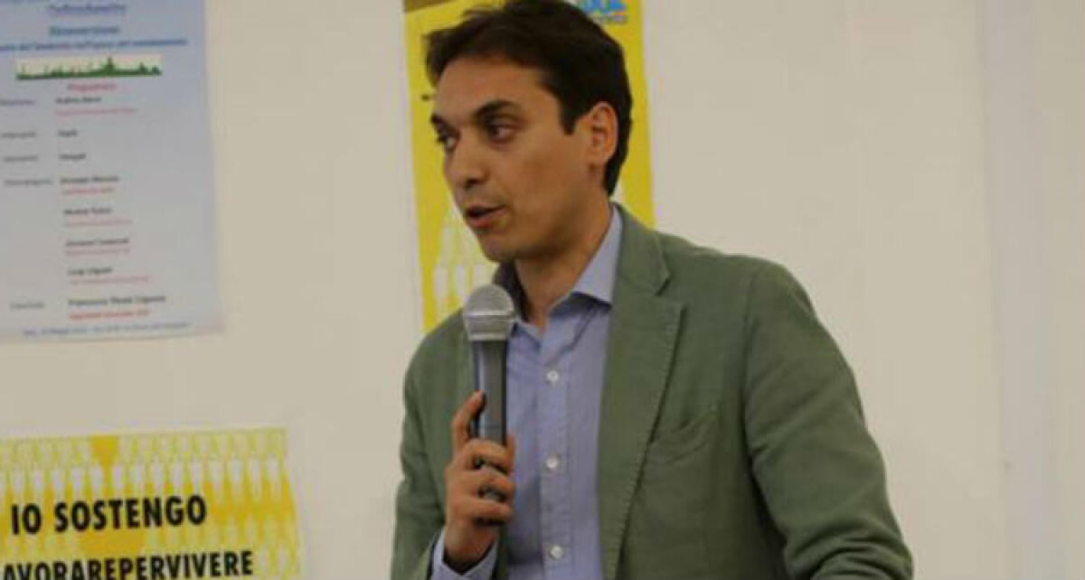 Federico e il "listone", Melfa o la soluzione interna: le carte rimaste nel mazzo del Pd - Di Cristina vorrebbe lanciare un "nuovo" Pd locale