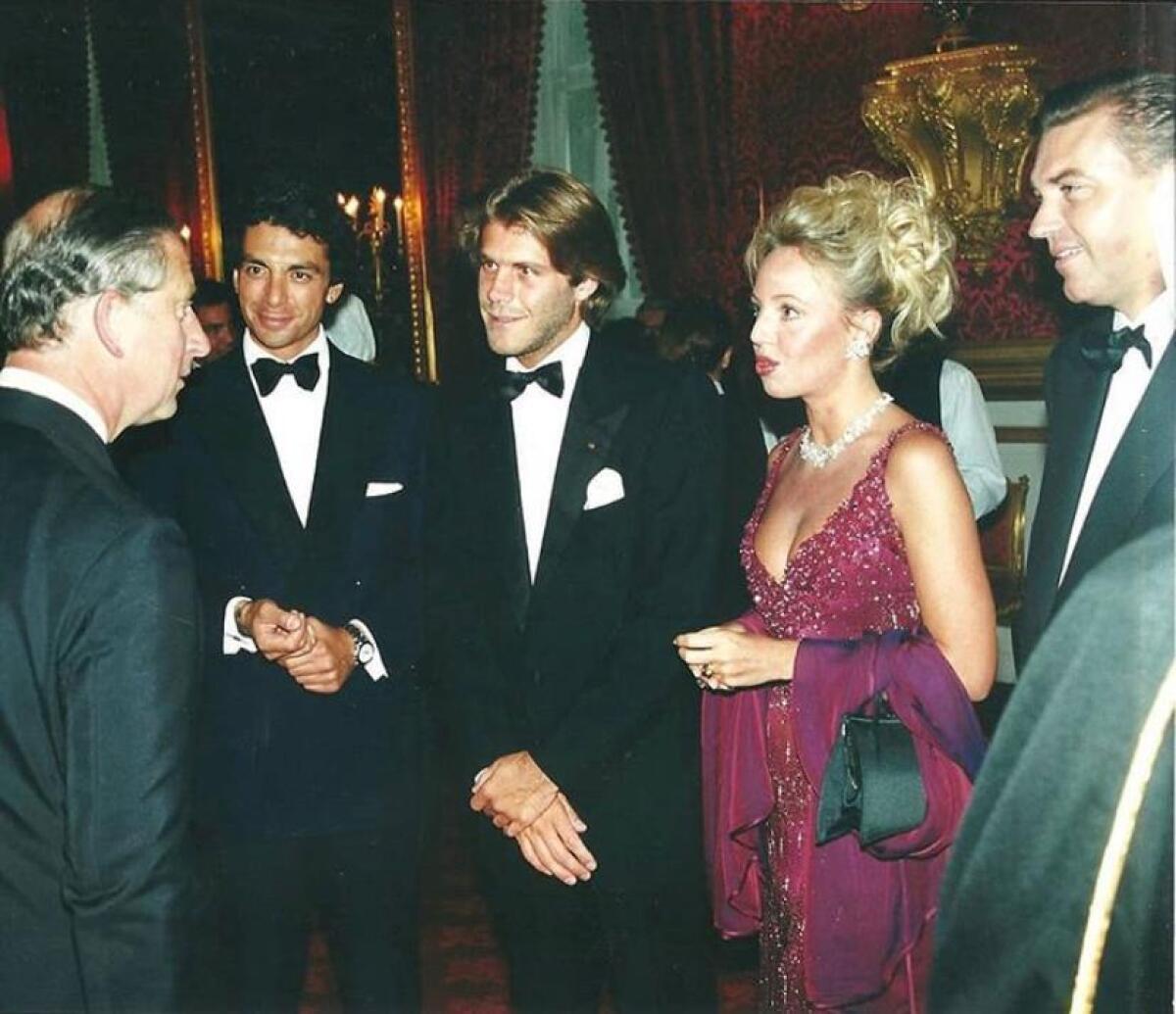 L'eccellenza del vino siciliano e il barone Serramarrocco ospite al Rossini - 