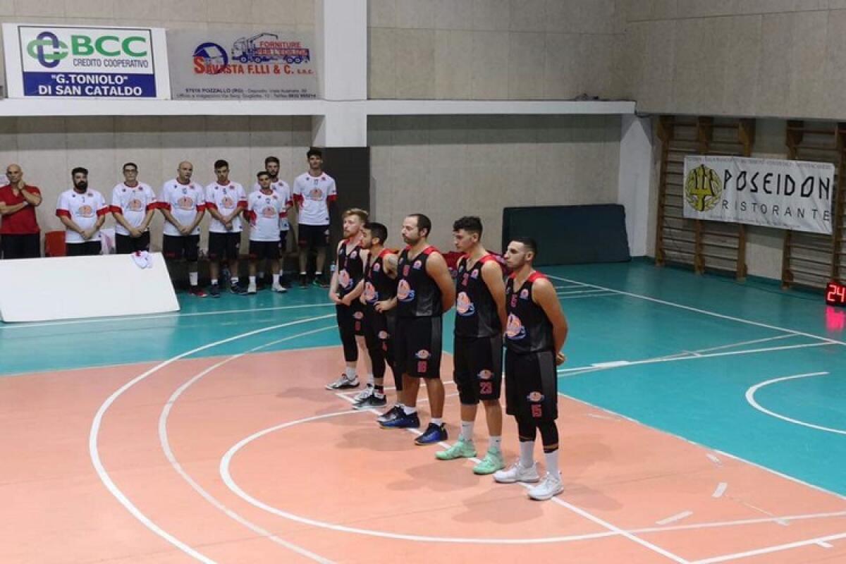 Melfa's Basket conquista la quattordicesima vittoria, piegato Canicattì - 
