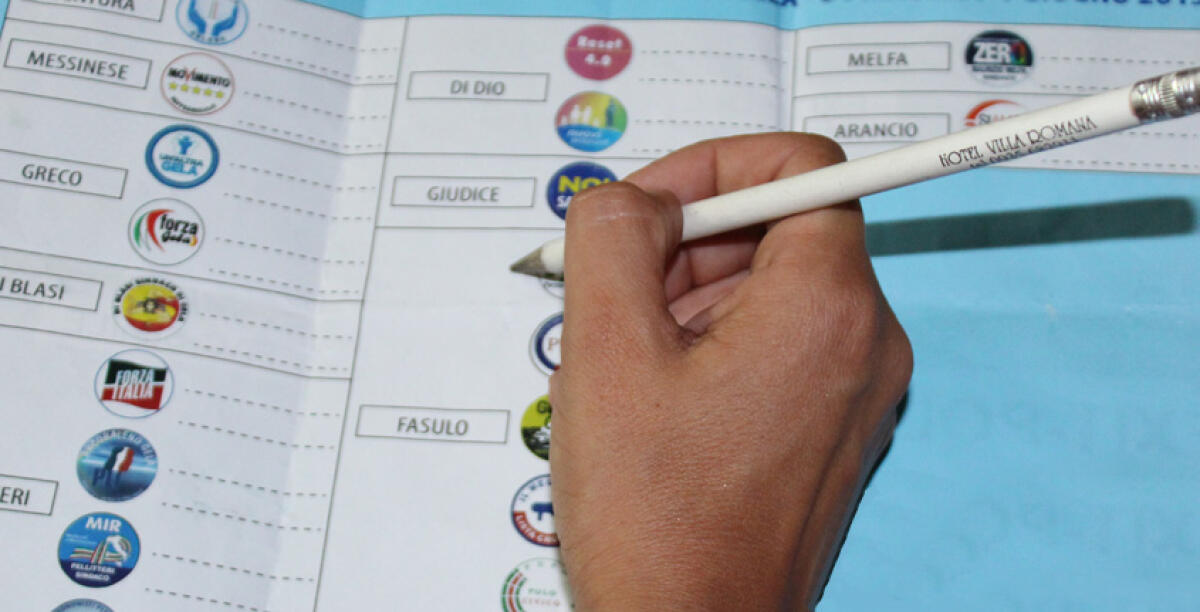 Al tavolo "alternativo" il discorso non è chiuso, sindacati chiedono trasparenza su programmi e liste - 