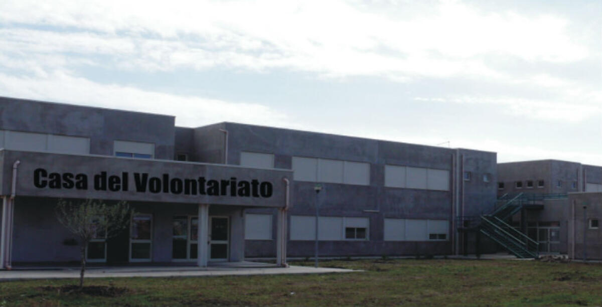Arena, "su immobili garantiamo associazioni che operano nel sociale": Casano, "applicare scomputo" - 