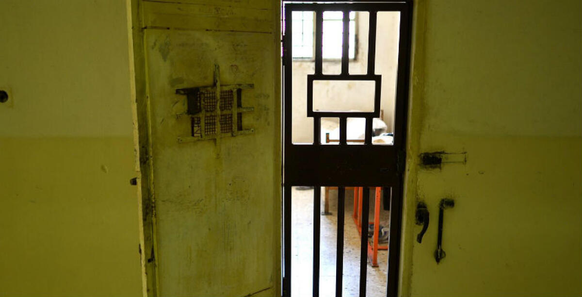 Ha problemi di salute sempre più gravi, "Biundo deve lasciare il carcere": nominato perito - 