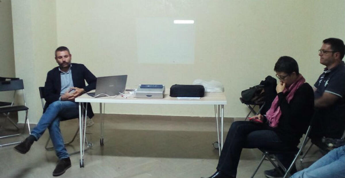 Morgana si sbilancia per la candidatura a sindaco, "sì...me la sento": base contro scelte "blindate" - Morgana ha dato ufficialmente la disponibilità a candidarsi a sindaco