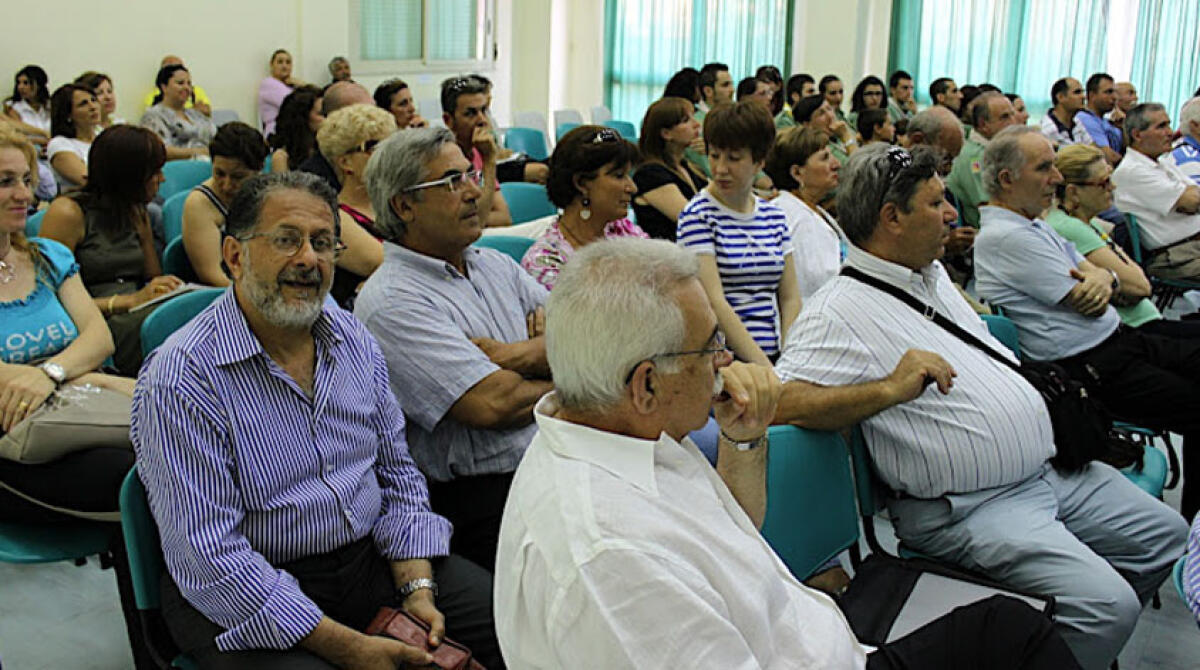 Sfratto associazioni, Bongiorno: "Disposti da 6 anni a pagare le utenze, siamo volontari veri" - 