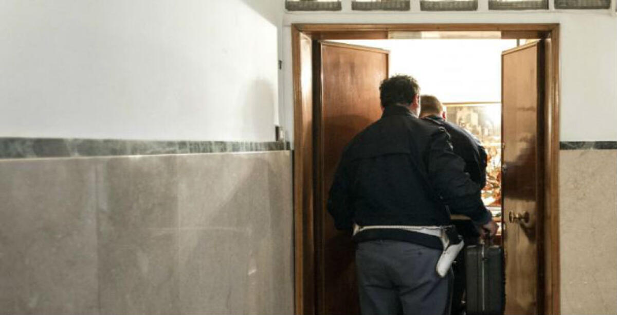 Violenze nell'abitazione di un anziano, in appello cadono le accuse: assolto Nisi - 