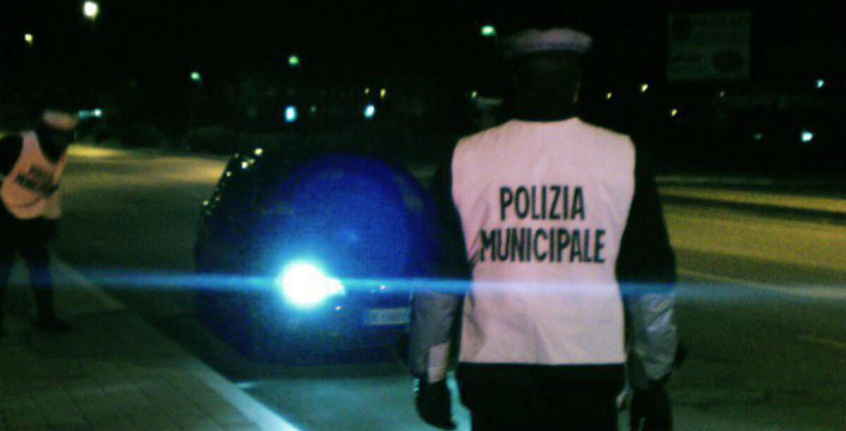 Non ha offeso gli agenti della municipale, assolto un professionista: cadono le accuse -