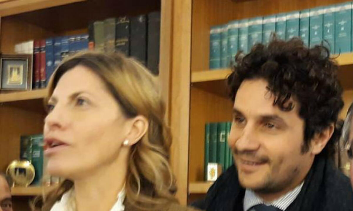 Niente passo in avanti, nel centrodestra manca accordo: Bartolozzi, Lega e Fdi non chiudono - La deputata nazionale Giusi Bartolozzi e Salvatore Scerra tra le proposte per compattare la coalizione