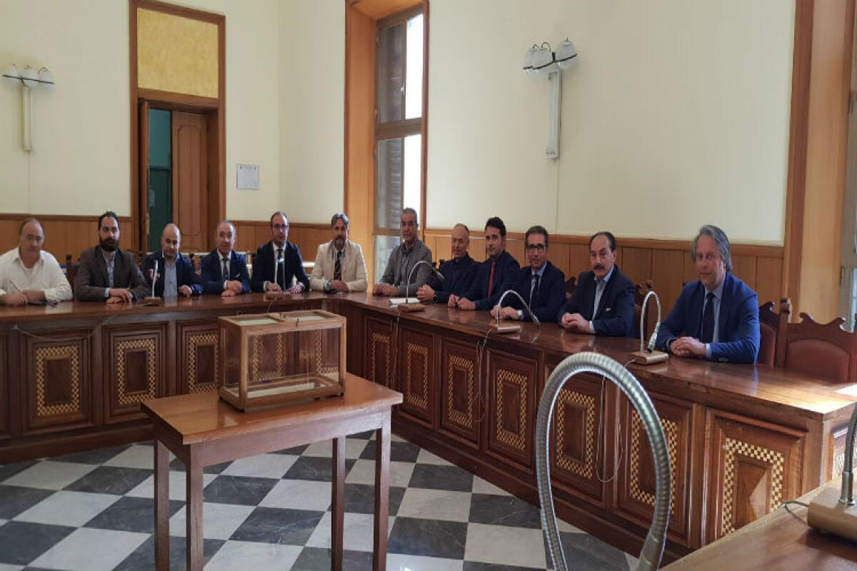 Il Comune apre un Info Point per l'Area di Crisi - 