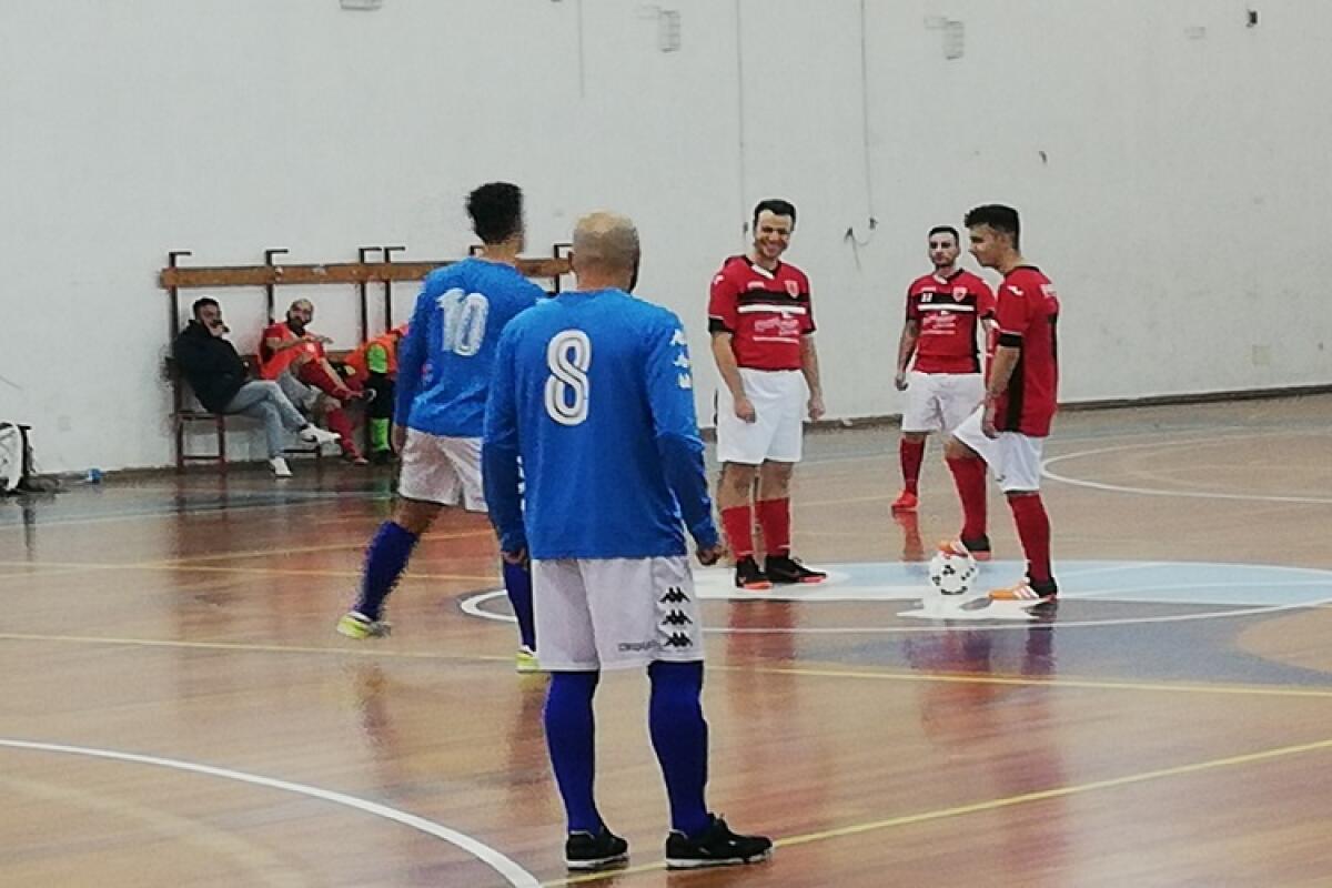 Passo falso per il Futsal Gela, la femminile accede alla semifinale di coppa - 