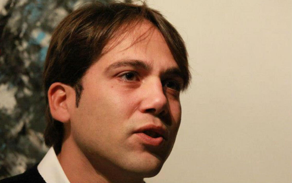 "Tre o quattro nomi di possibili candidati", Lo Monaco: "M5s più maturo rispetto al 2015" - Giuseppe Lo Monaco ammette gli errori di quattro anni fa