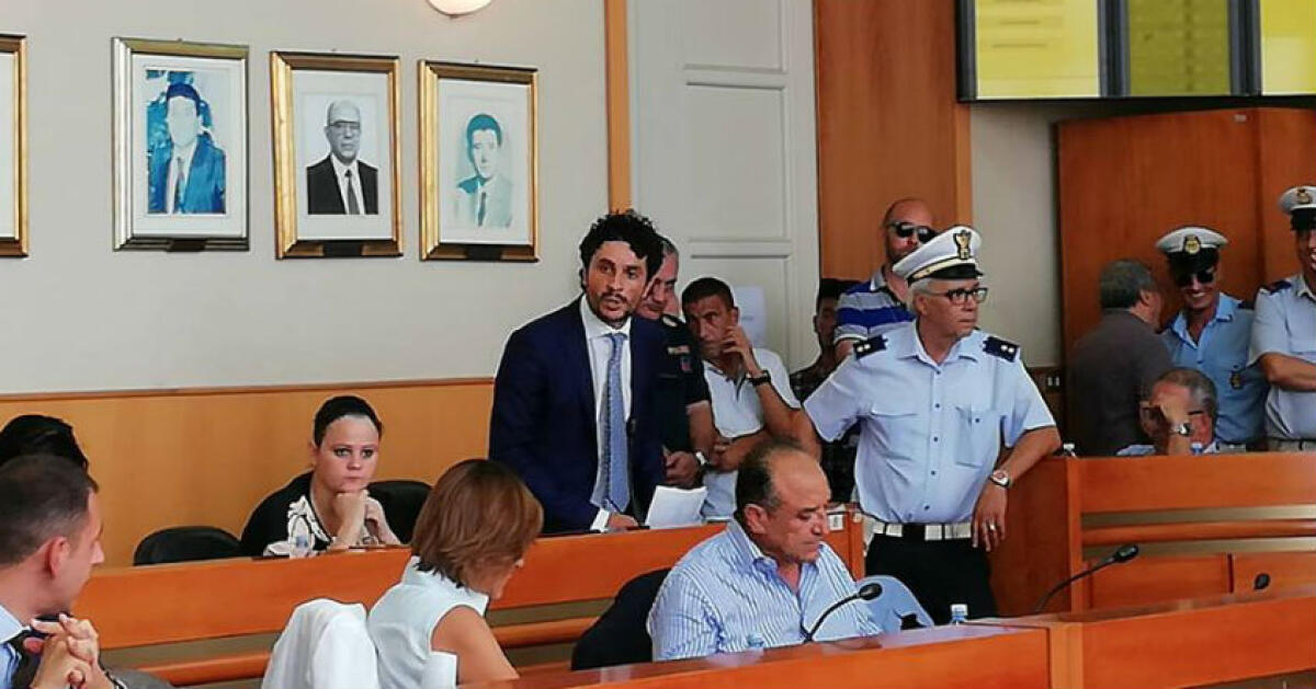 Intesa lontana nel centrodestra...Lega su Spata, la base forzista per Scerra: Fdi ha un nome nuovo - Scerra è il nome "sponsorizzato" dalla base forzista ma l'intesa non c'è