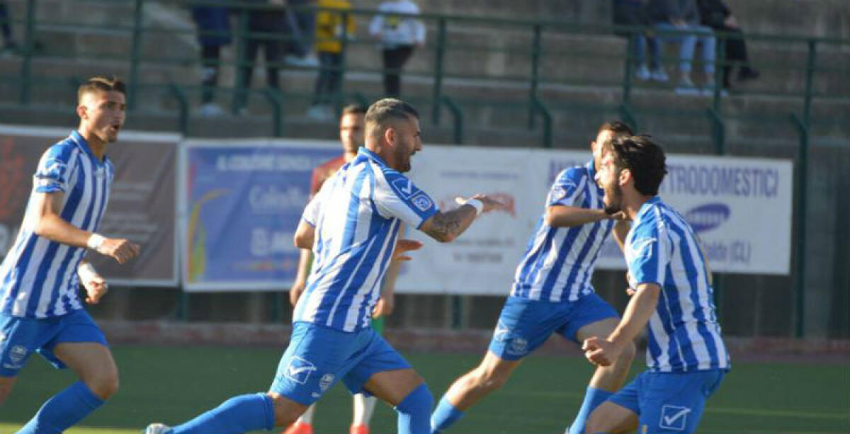 Dopo il caso Martello, Gela in campo: i biancazzurri a Licata contro la Cittanovese - 