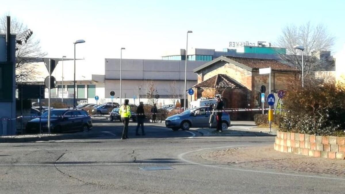 Assalto ad un furgone portavalori nel Milanese, arrestati tre gelesi - 