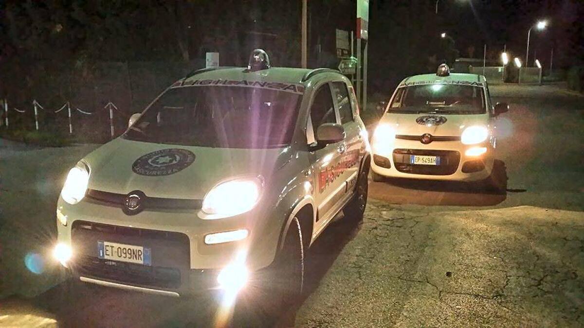 Dichiarato il fallimento di "Sicurezza Italia", diversi dipendenti in città: arriva verdetto - 