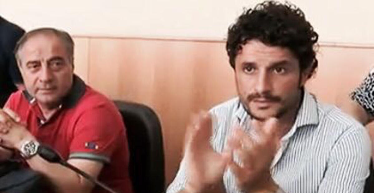 I "dissidenti" chiudono la lista "Avanti Gela", ex consiglieri, imprenditori e qualche "big" - I consiglieri uscenti di Fi Scerra e Napolitano
