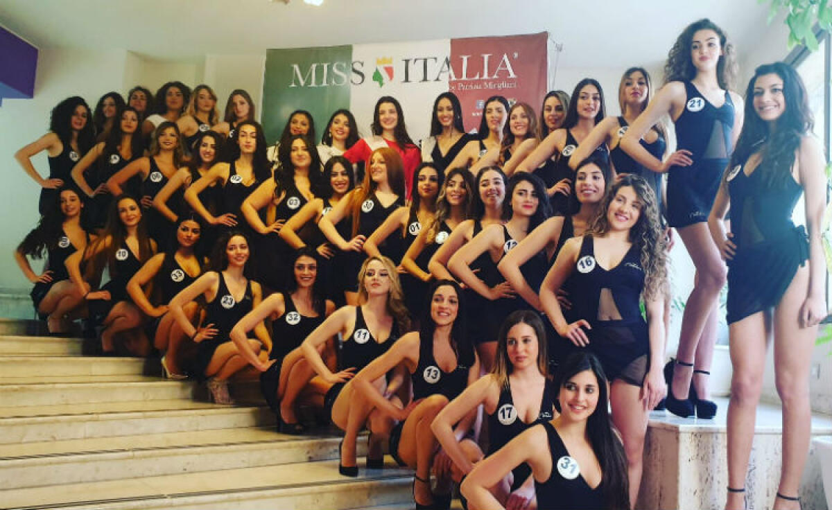 Miss Italia Sicilia Ovest, partono i casting: tappa anche in città - 