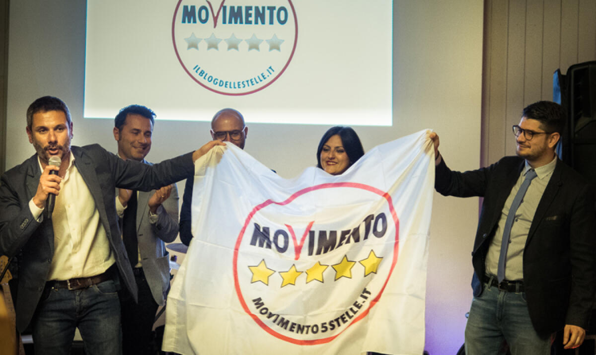 Morgana: "Noi coerenti, gli altri uniti solo per essere eletti e poi andare ognuno per sè - 