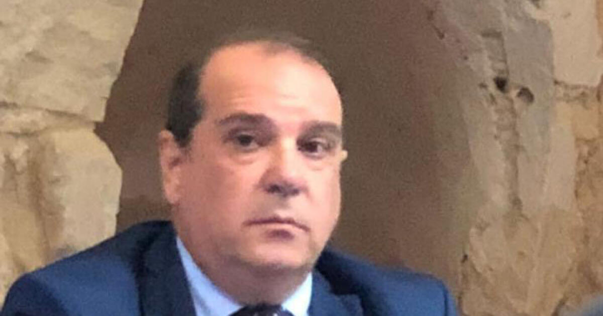 Alario verso la coalizione di Spata, "non ho ancora firmato": "Lega? E' una possibilità" - Il medico Giampaolo Alario