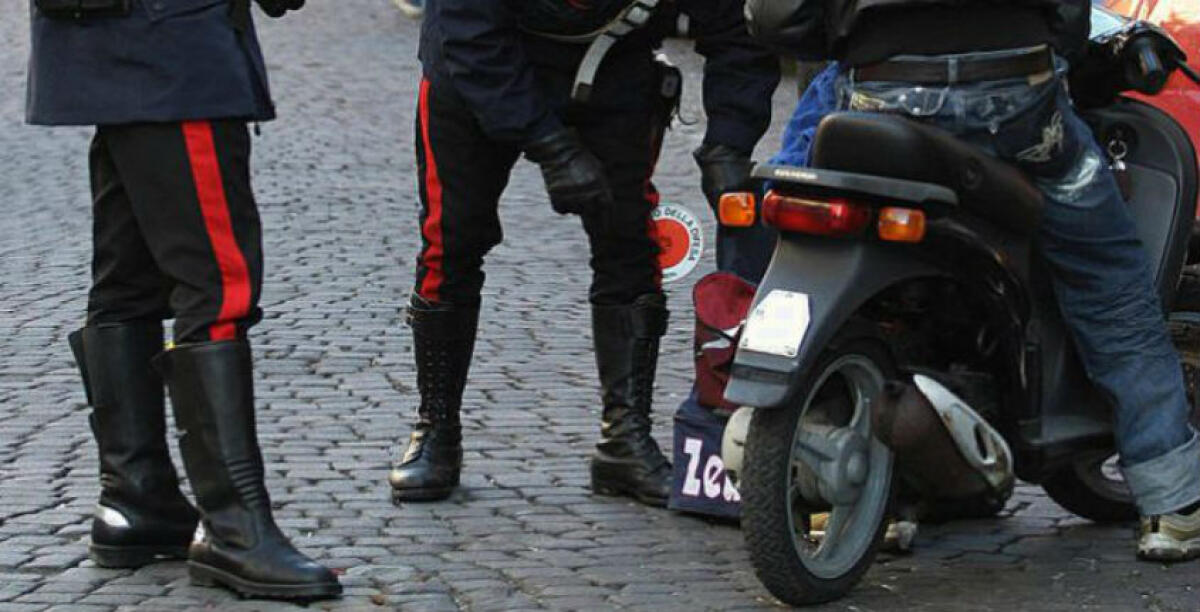 Non sapeva che il motore dello scooter acquistato fosse rubato, assolto il proprietario - 