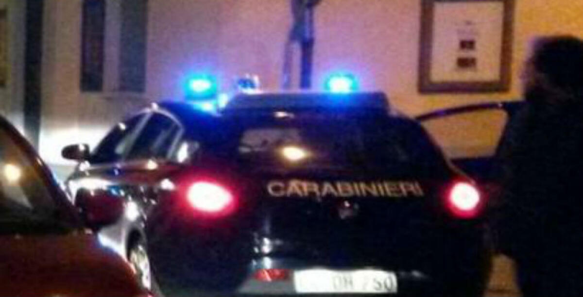 Cocaina sequestrata dai carabinieri, un imprenditore agricolo lascia il carcere - 