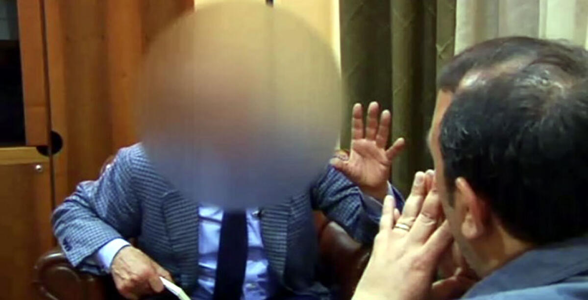 Fece arrestare i suoi estortori ma ha cambiato identità, Miceli: "Non c'è gioia nel dolore altrui" - 