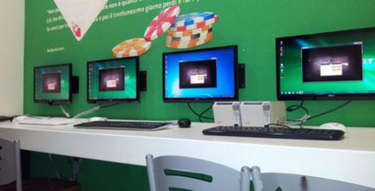 Scommesse on line abusive, coinvolto fornitore gelese: cadono tutte le accuse - 