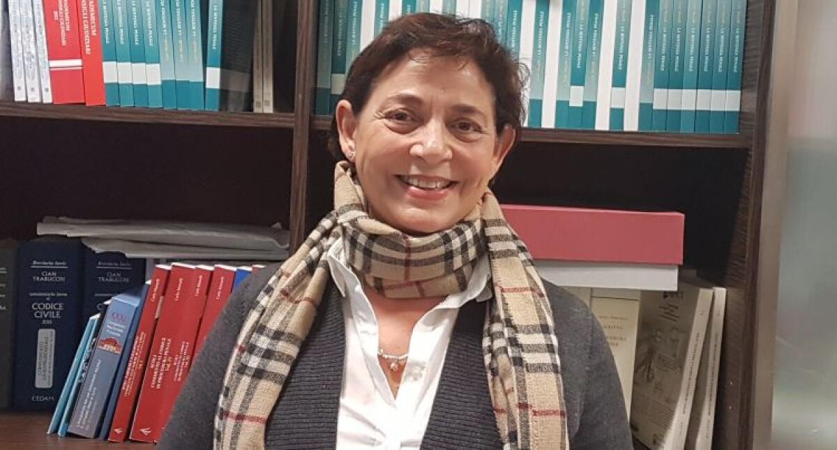 Condannata dal regime iraniano, gli avvocati locali si schierano con Nasrin Sotoudeh - L'avvocato Giordano presiede il consiglio dell'ordine