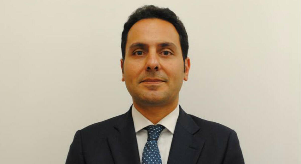 La città vista dai...cittadini Nicoletti: "Serve rigenerazione urbana, uno spazio comune" - L'avvocato Nicola Nicoletti