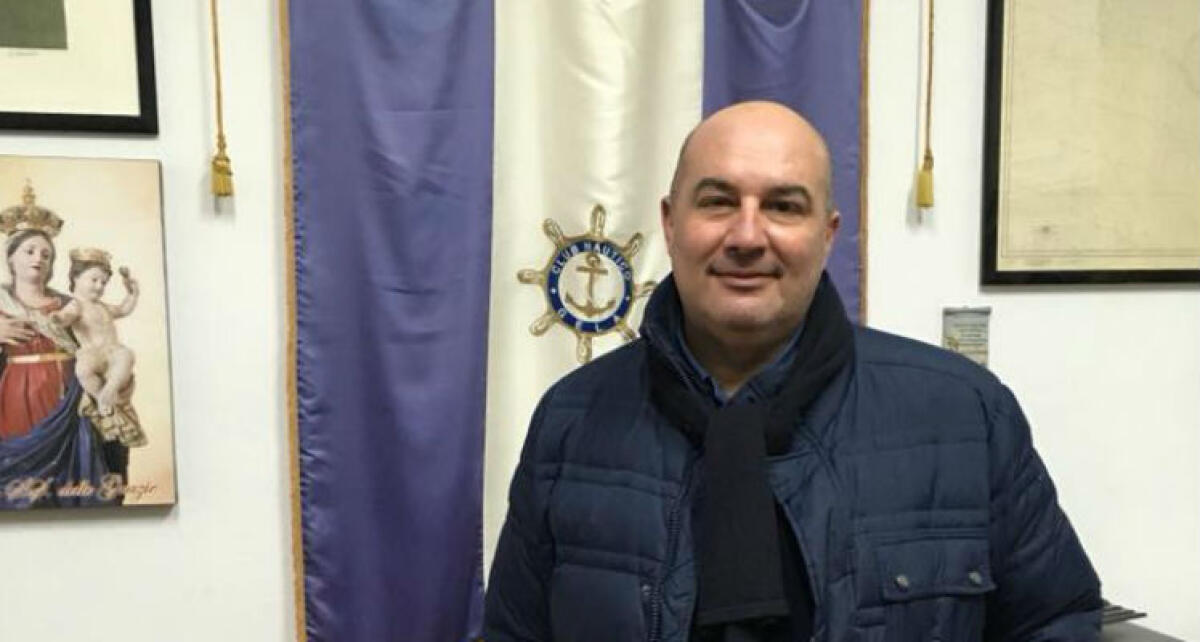 Morselli confermato alla guida del Club Nautico, definite le cariche - Morselli è stato riconfermato alla guida del Club Nautico