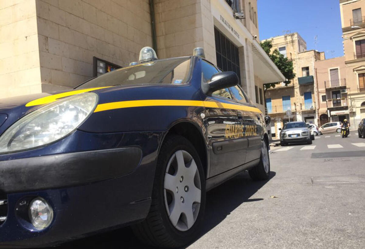 Finanzieri in municipio, nuove verifiche tra gli uffici: forse acquisiti atti - 