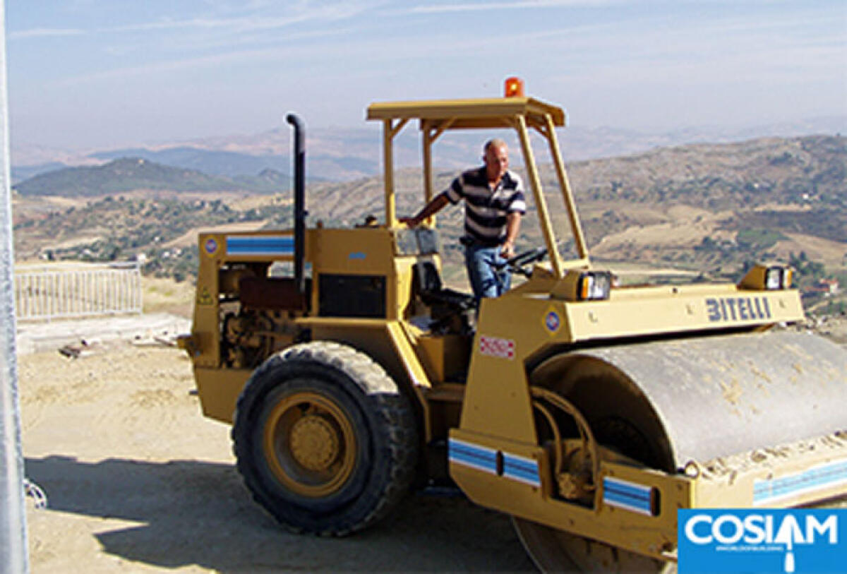 Sciacalli in azione alla Cosiam, furto di attrezzi per 30 mila euro - 