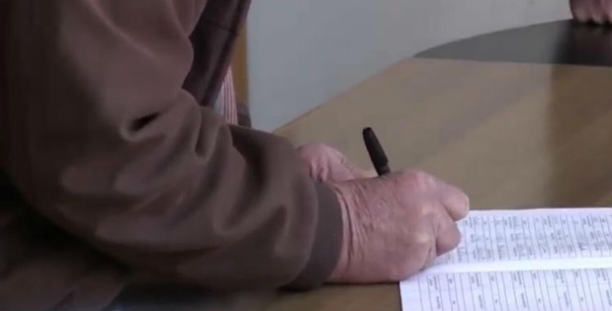 "Avanti Gela" e Lega chiudono le firme di "riparazione", superata ancora quota 400 - 