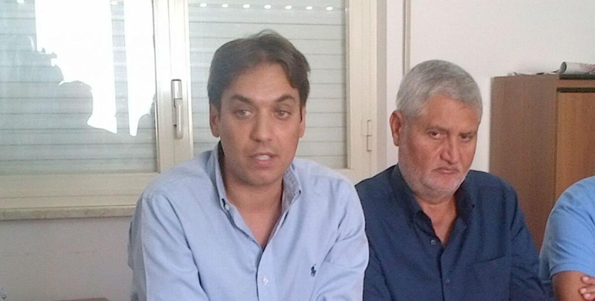 Dem convocati per venerdì, c'è chi teme "fuga" candidati: Licata, "nessuna interlocuzione con Pd" - Percentuali sempre più basse ma Di Cristina difende l'intesa con Greco