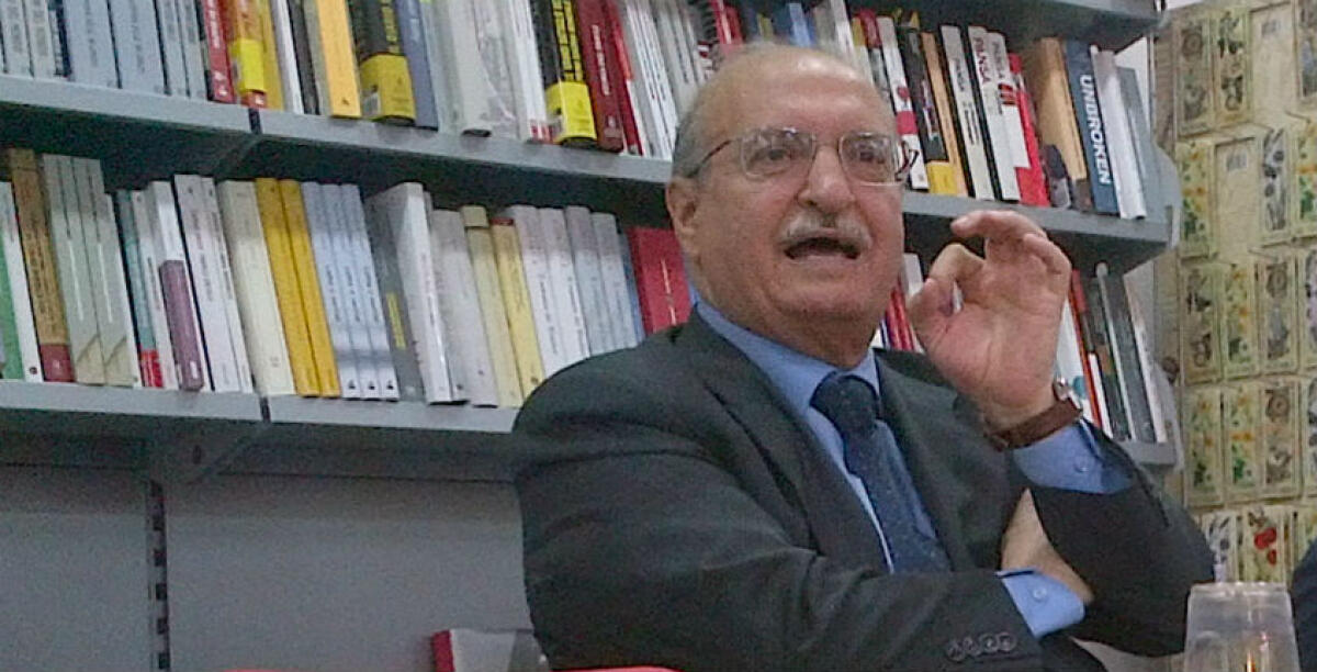 Ventura rieletto presidente della Camera penale, nel direttivo Greco, Donegani e Di Dio - L'avvocato Giacomo Ventura