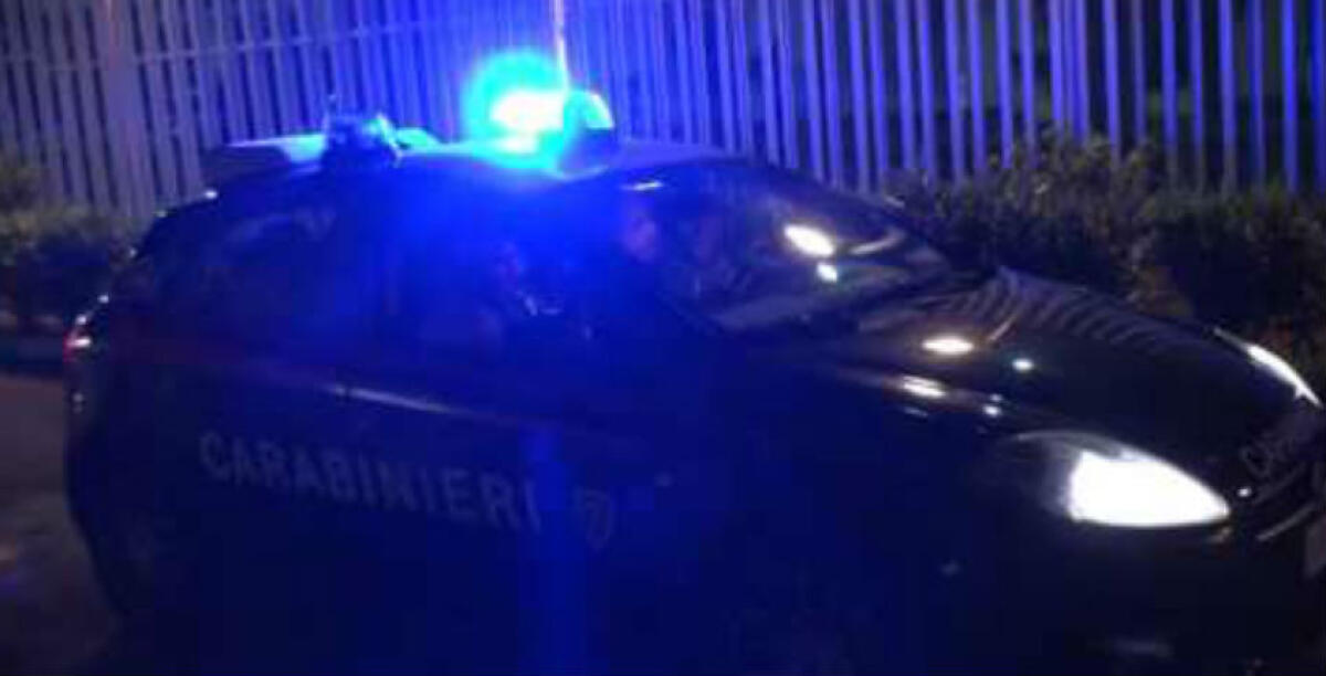 L'hashish nascosto a casa nonostante fosse ai domiciliari, trentanovenne a processo - 