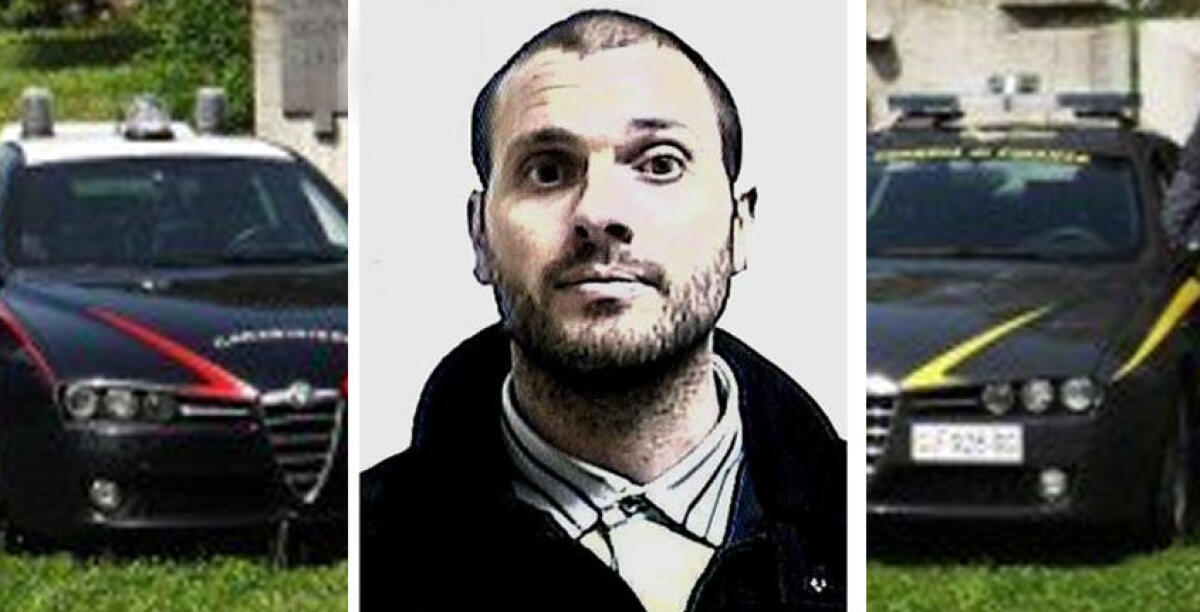 Casa, terreni, auto e pizzeria: sotto chiave i beni di Nicola Liardo - 