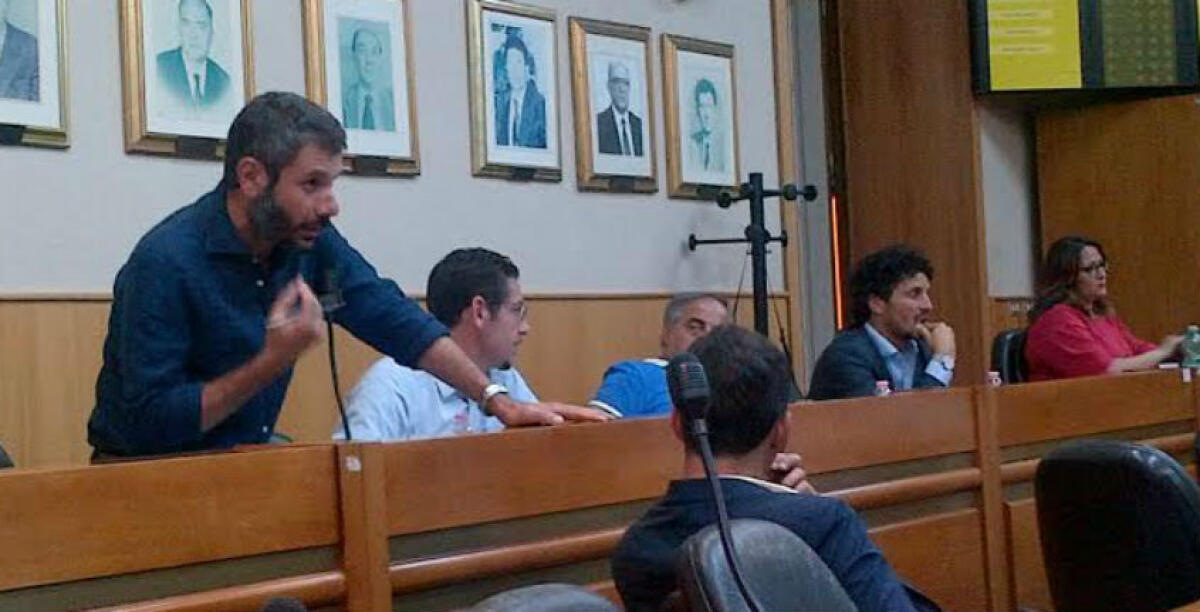 M5s e liste civiche, c'è il progetto: Morgana, "ci stiamo lavorando...apriamo alla città" - Anche Morgana apre alle liste civiche