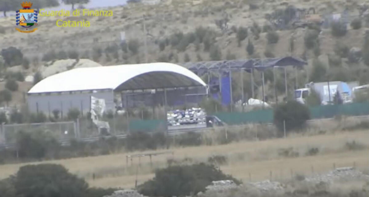 L'ombra della mafia sugli imballaggi dell'ortofrutta, diciotto a processo: c'è anche imprenditore gelese - 