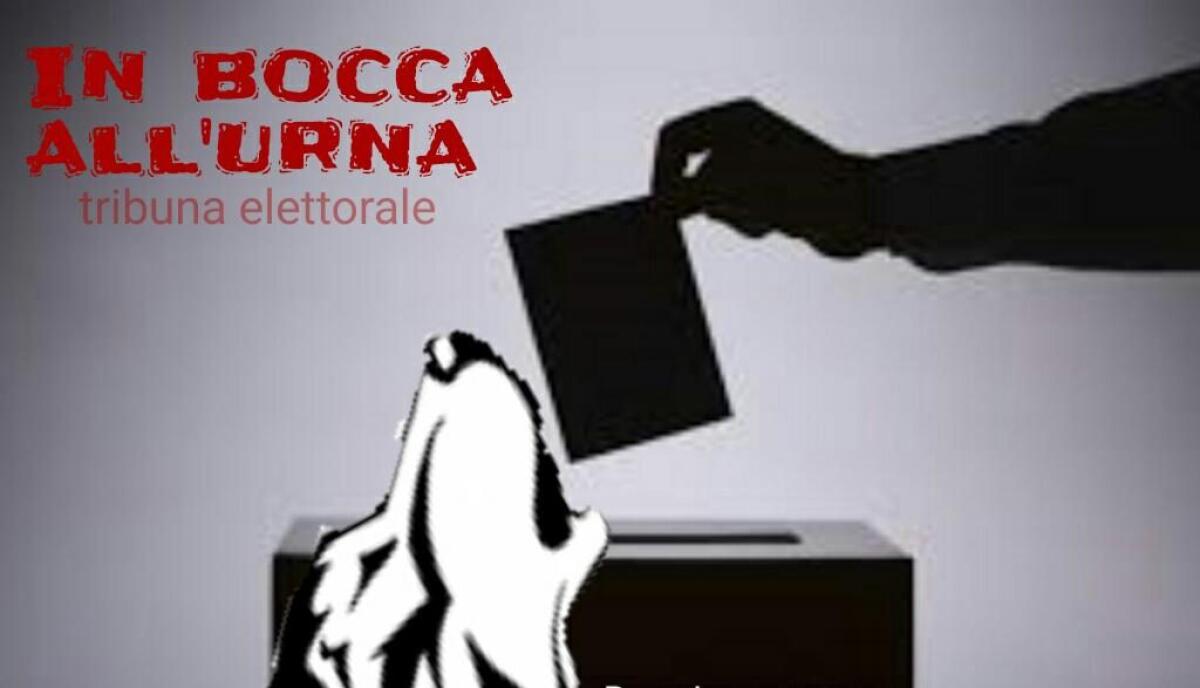 "In bocca all'urna": la campagna elettorale raccontata senza filtri e condizionamenti - 
