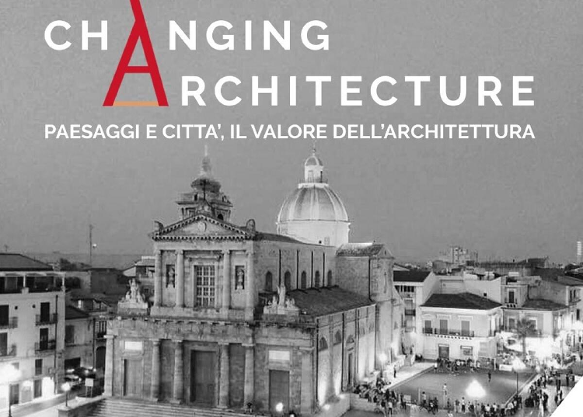 Paesaggi e città, convegno e mostra alla San Giovanni - 
